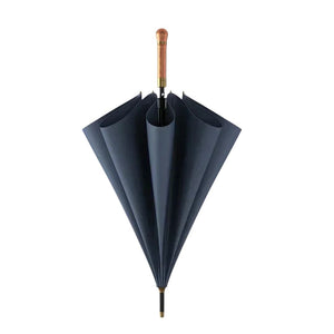 Parapluie Élégant Vintage Gris - Acheter Parapluie