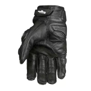Gants Moto Homme Premium Noir - Acheter Parapluie