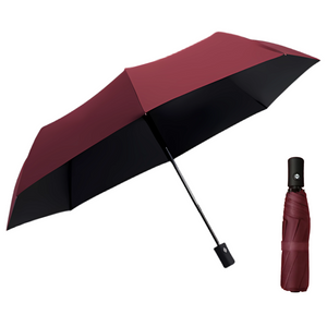 Parapluie Automatique Grand Bourgogne - Acheter Parapluie