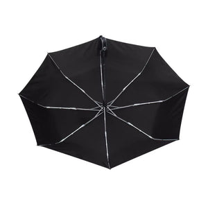 Parapluie à Motifs Anglais Londres - Acheter Parapluie