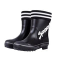 Bottes de Pluie Caoutchouc Imperméables Blanc Chaud - Acheter Parapluie