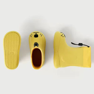 Bottes de Pluie Pour Enfants Juane - Acheter Parapluie