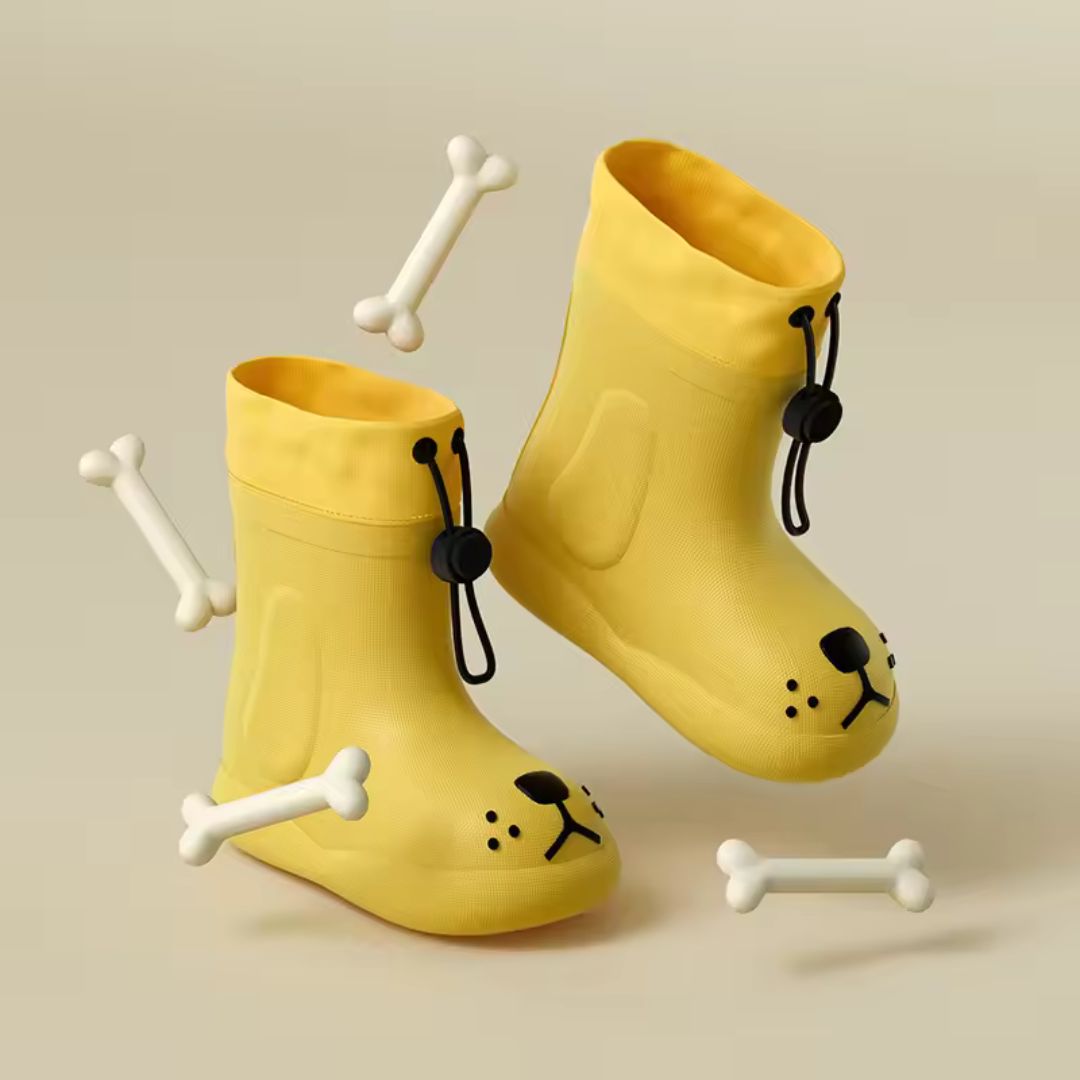 Bottes de Pluie Pour Enfants Juane - Acheter Parapluie