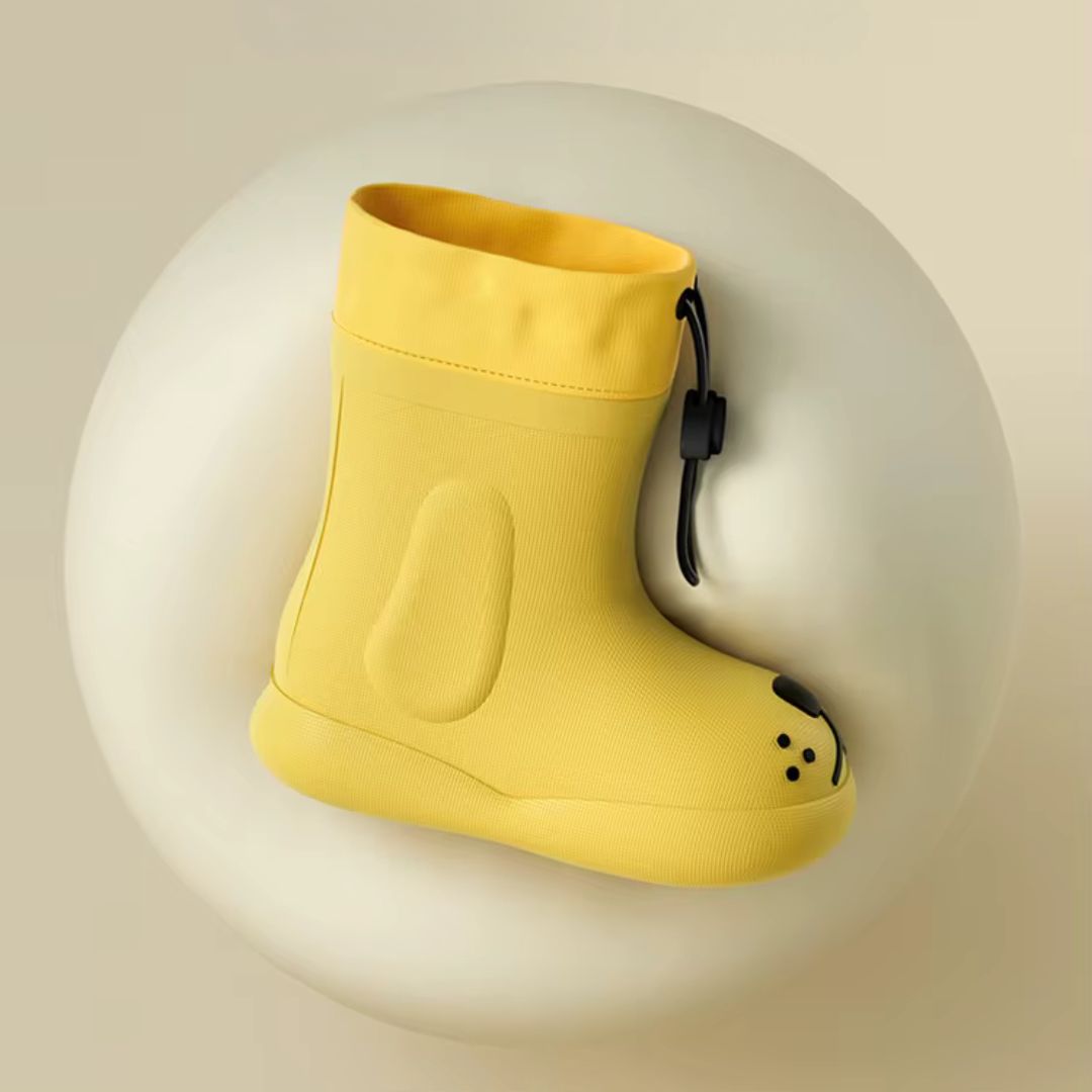 Bottes de Pluie Pour Enfants Juane - Acheter Parapluie