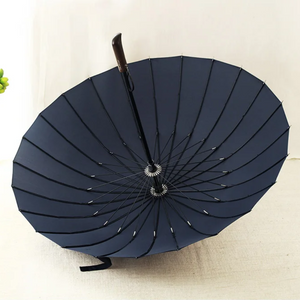 Parapluie Élégant Premium Marine - Acheter Parapluie