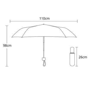 Parapluie Enfant La Reine des Neiges Rose - Acheter Parapluie