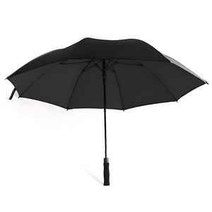 Parapluie Golf Premium XXL Noir - Acheter Parapluie
