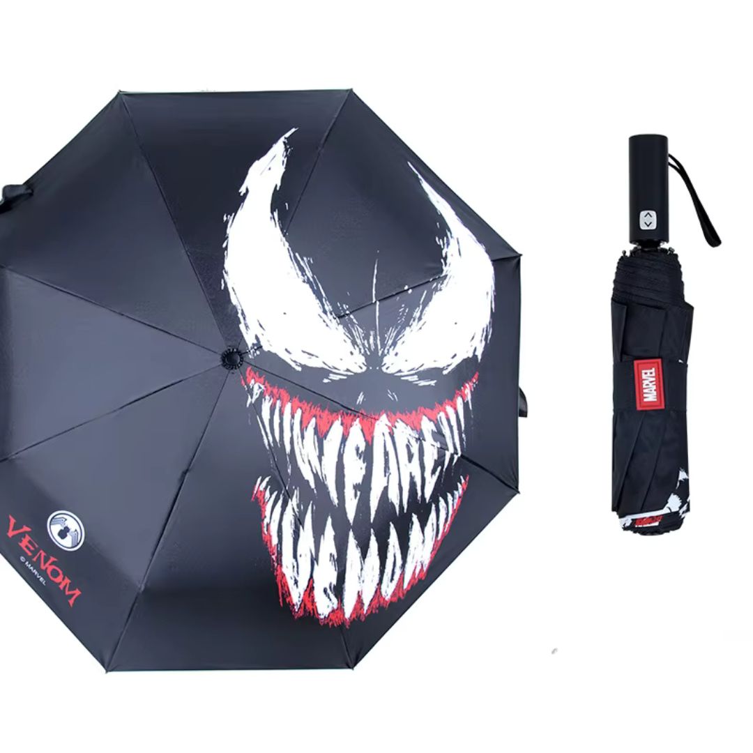Parapluie Marvel Venon - Acheter Parapluie
