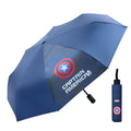 Parapluie Marvel Capitaine Amérique - Acheter Parapluie